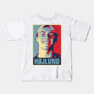 Hojlund Kids T-Shirt